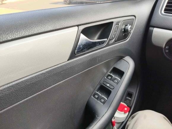 [义乌·浙G] 二手大众速腾2014款 1.6L 自动舒适型