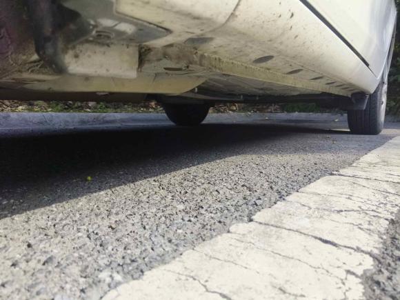 [杭州·浙A] 二手丰田YARiS L 致炫2016款 改款 1.5E CVT魅动版