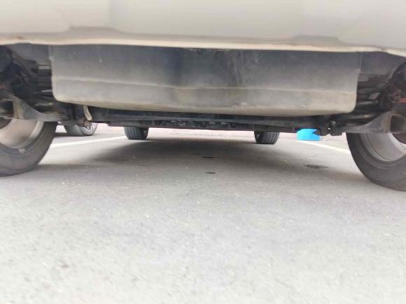 [苏州·苏E] 二手猎豹汽车猎豹CS9新能源2018款 EV300 风行版