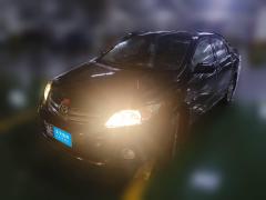 [湖州·浙E] 丰田卡罗拉2011款 1.8L CVT GL-i