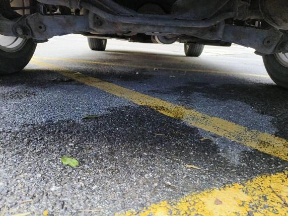 [青岛·鲁B] 二手哈弗哈弗H62015款 改款 运动版 1.5T 手动两驱精英型