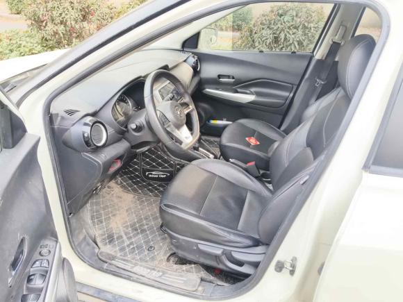 [济南·鲁A] 二手日产劲客2020款 1.5L XV CVT智联豪华版