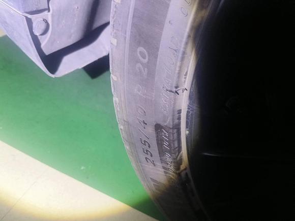 [深圳·粤B] 二手特斯拉Model Y2021款 长续航全轮驱动版 3D7