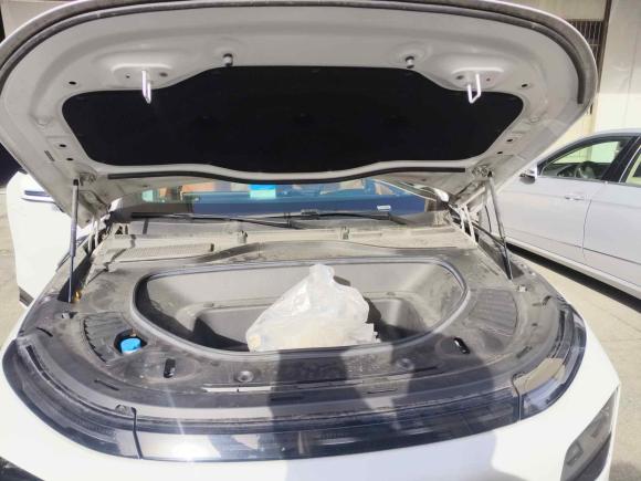 [杭州·浙A] 二手小鹏小鹏G92022款 702 Pro