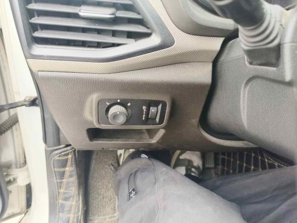 [义乌·浙G] 二手五菱汽车五菱宏光2019款 1.5L S舒适型国VI LAR