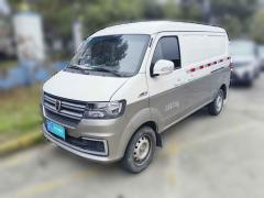 [上海·苏U] 金杯小海狮X302024款 1.5L 财富型厢货 2/5座 前置空调 