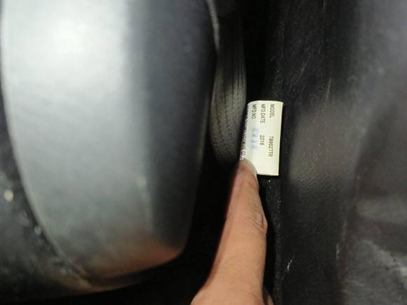 [温州·浙C] 二手马自达马自达3 昂克赛拉2016款 三厢 1.5L 自动舒适型