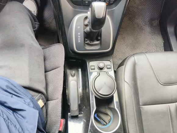 [金华·浙G] 二手福特翼虎2013款 2.0L GTDi 四驱运动型