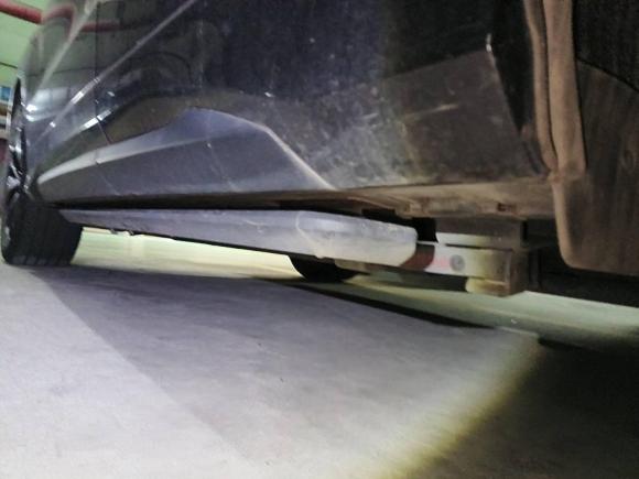 [上海·浙F] 二手本田冠道2019款 240TURBO 两驱尊享版