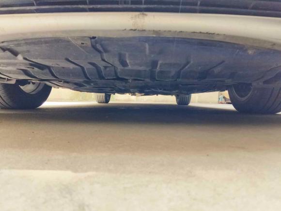 [青岛·晋H] 二手雷克萨斯雷克萨斯ES2010款 350 豪华版