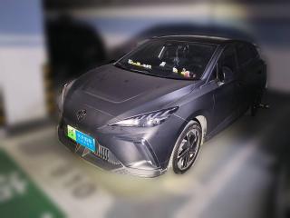 名爵MG42022款 425km 豪华版「杭州二手车」「天天拍车」