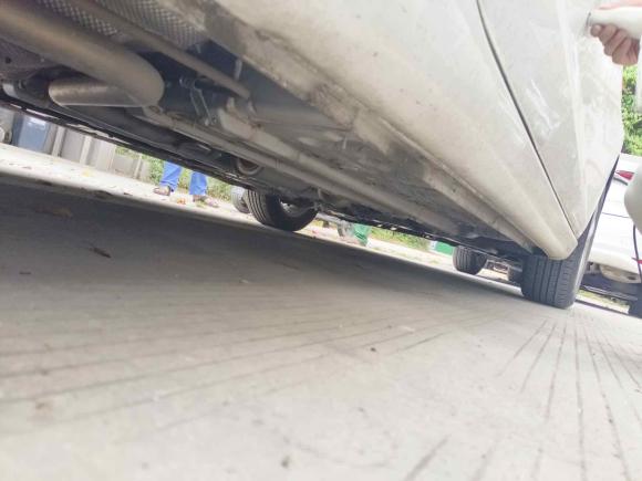 [成都·川A] 二手长安逸动2020款 PLUS 1.6L GDI 手动精英型