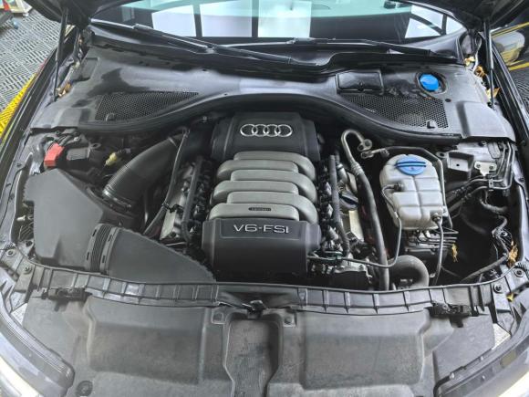 [北京·京A] 二手奥迪奥迪A6L2014款 35 FSI quattro 豪华型
