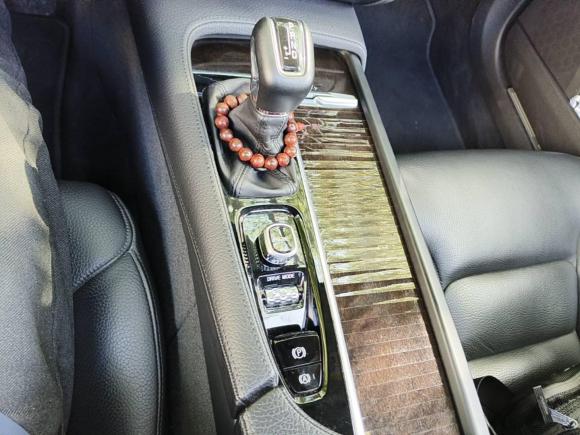 [上海·沪H] 二手沃尔沃沃尔沃S902017款 T5 智远版