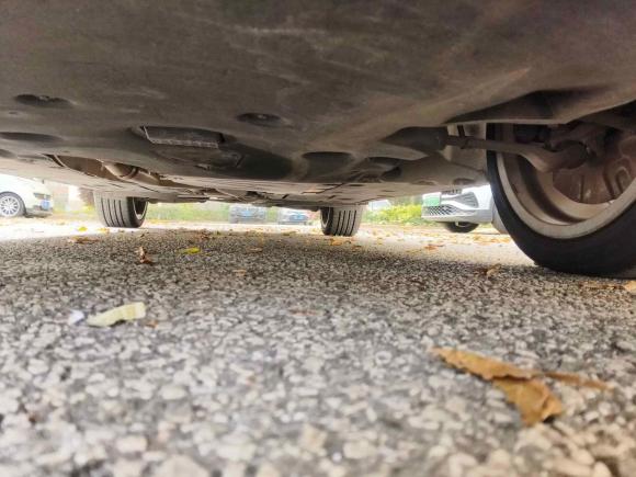 [无锡·苏B] 二手宝马宝马X12015款 sDrive18i 领先晋级版