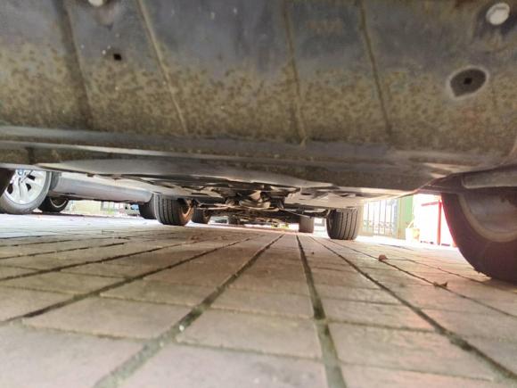 [上海·陕A] 二手大众途观2015款 1.8TSI 自动四驱豪华型