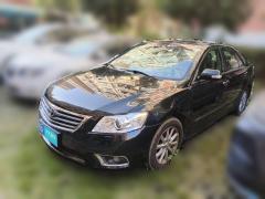 [武汉·鄂A] 丰田凯美瑞2009款 240G NAVI豪华导航版