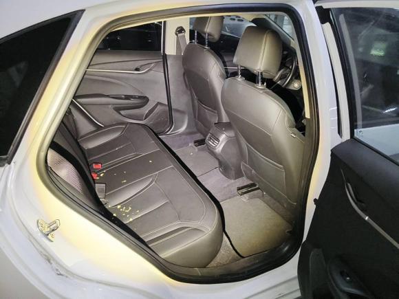 [杭州·黑J] 二手别克英朗2019款 18T 自动互联精英型 国VI