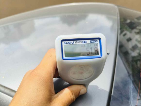 [南昌·赣M] 二手大众宝来2014款 1.6L 自动时尚型