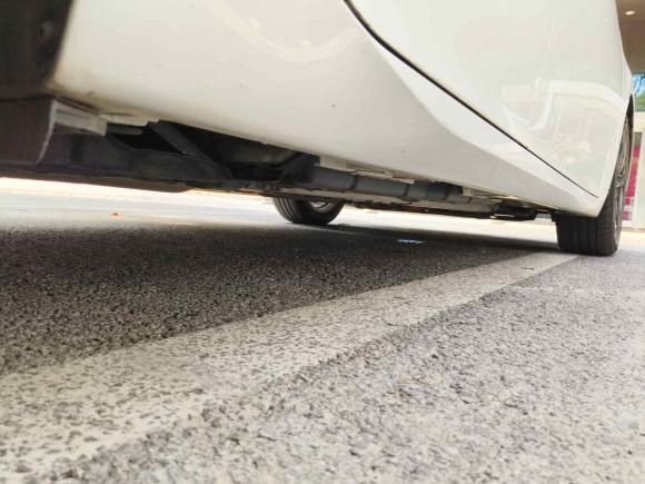 [武汉·鄂A] 二手雷克萨斯雷克萨斯ES2013款 250 精英版