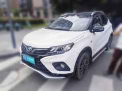 [成都·川G] 东南东南DX32022款 1.5T CVT PLUS
