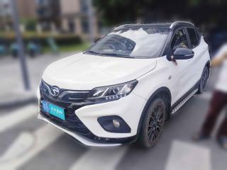 东南东南DX32022款 1.5T CVT PLUS