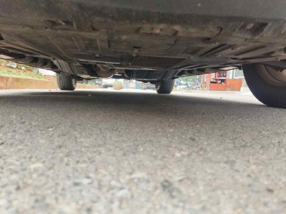 [义乌·浙G] 二手哈弗哈弗H62015款 改款 运动版 1.5T 手动两驱精英型