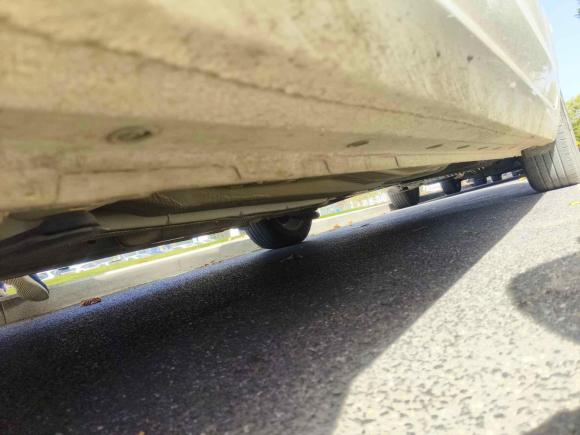 [合肥·皖A] 二手福特福睿斯2017款 改款 1.5L 自动舒适型