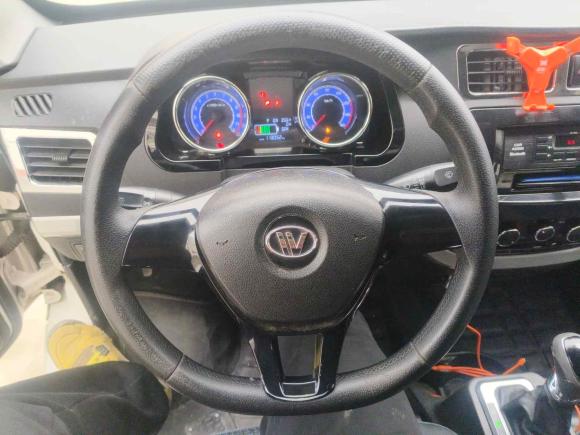 [合肥·皖A] 二手万象汽车万象T012022款 纯电动厢式运输车38.016kWh