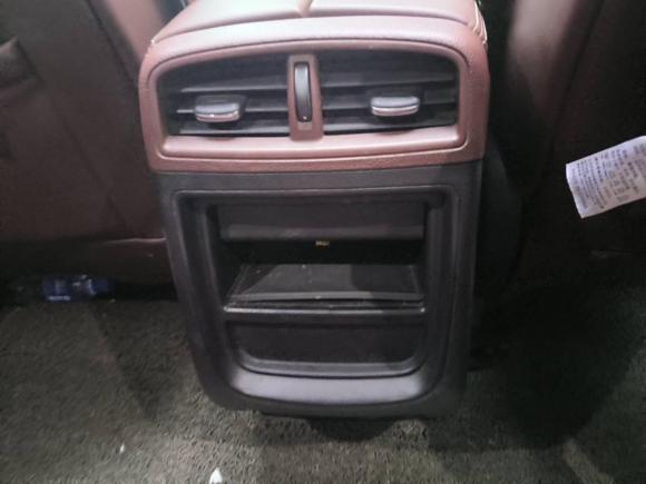 [成都·川A] 二手别克昂科威Plus2016款 20T 两驱精英型