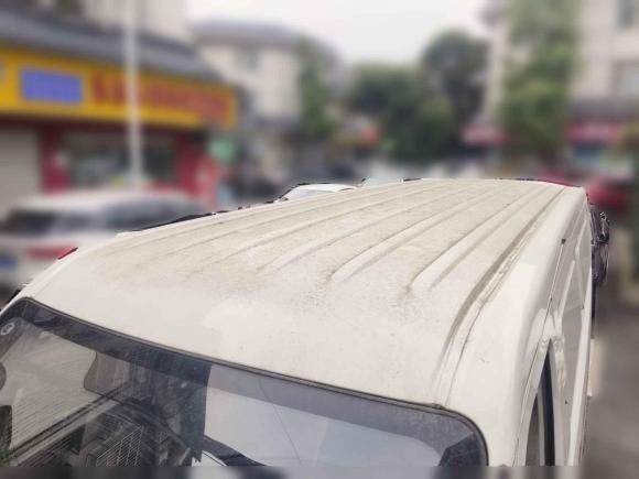 [成都·川A] 二手东风御风御风EM262023款 高配版 41.86kWh 宁德时代