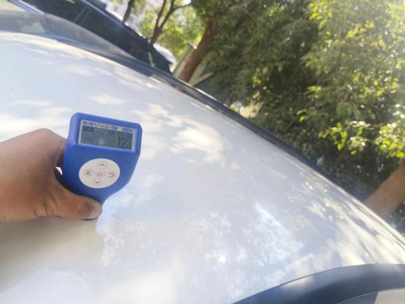 [宁波·浙B] 二手大众途观2013款 1.8TSI 自动四驱舒适版