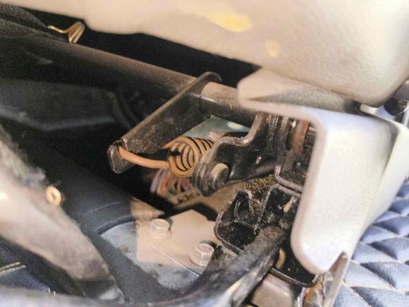 [西安·陕A] 二手吉利汽车经典帝豪2013款 三厢 1.8L 手动进取型CNG