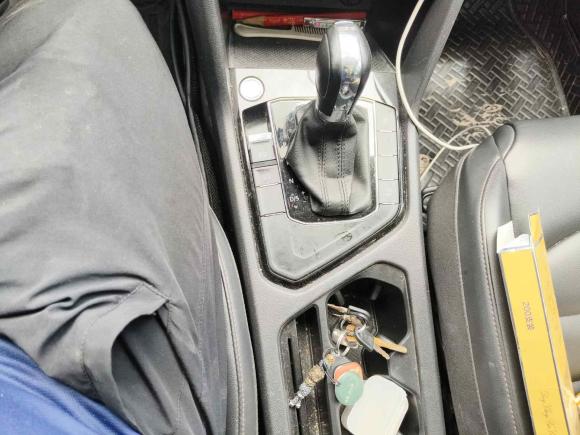 [芜湖·皖B] 二手大众途岳2020款 280TSI 两驱舒适版 国VI
