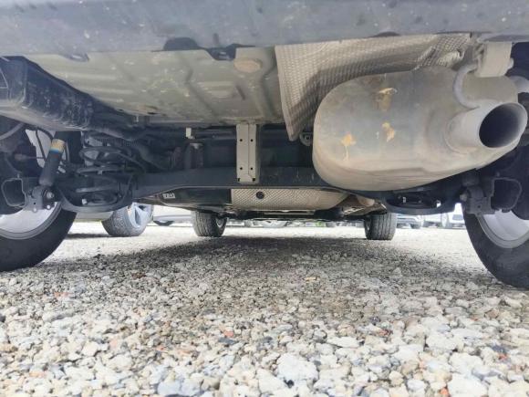 [合肥·皖A] 二手丰田卡罗拉锐放2023款 2.0L 精英版