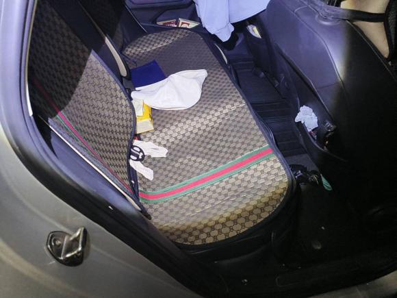 [武汉·鄂A] 二手大众朗逸2019款 280TSI DSG舒适版 国VI