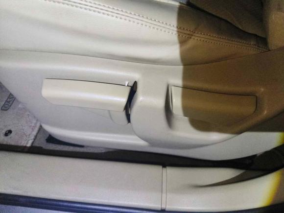 [成都·川A] 二手日产逍客2010款 20XFOUR 龙 CVT 4WD