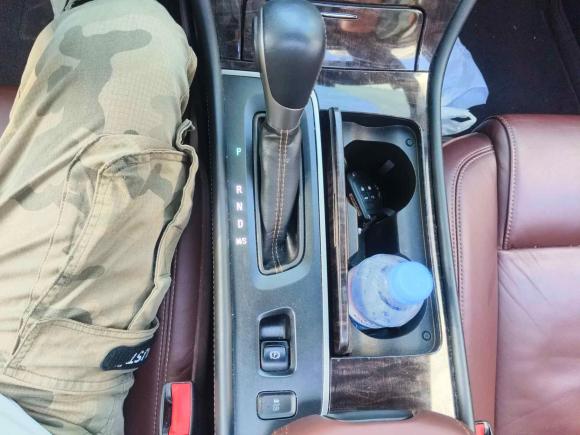 [西安·陕A] 二手别克君越2014款 2.0T SIDI 精英技术型