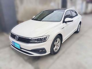 大众凌渡2019款 230TSI DSG风尚版 国VI「南通二手车」「天天拍车」