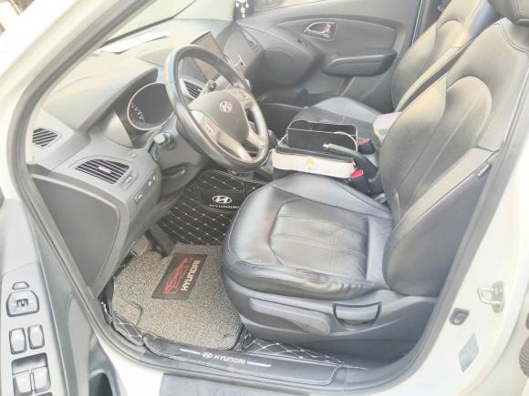 [苏州·苏E] 二手现代北京现代ix352015款 2.0L 自动两驱智能型 国IV