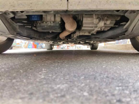 [杭州·浙A] 二手别克君威2017款 20T 精英型