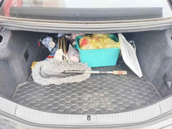 [南通·苏F] 二手凯迪拉克凯迪拉克XTS2018款 28T 精英型