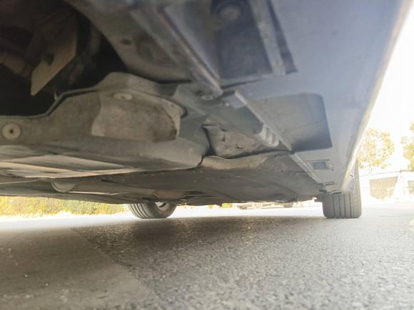 [湖州·浙E] 二手本田雅阁2018款 260TURBO 精英版 国V