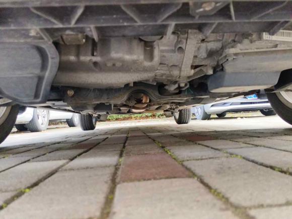 [宁波·浙B] 二手斯柯达昕锐2015款 1.6L 自动智选型