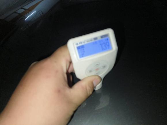 [南昌·赣A] 二手大众朗逸2013款 改款经典 1.6L 自动风尚版