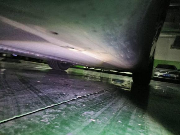 [成都·川A] 二手特斯拉Model Y2021款 长续航全轮驱动版