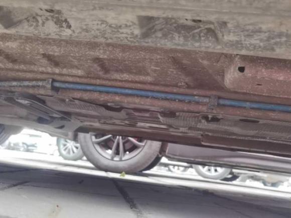 [成都·川G] 二手MINIMINI COUNTRYMAN2011款 1.6L COOPER Fun