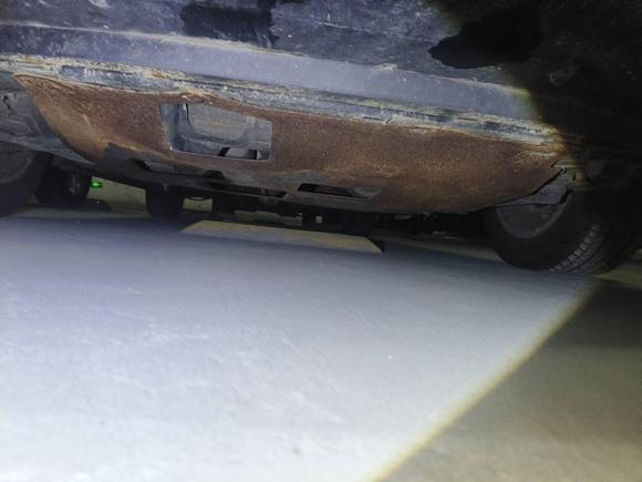 [青岛·鲁B] 二手本田雅阁2011款 2.0L MT