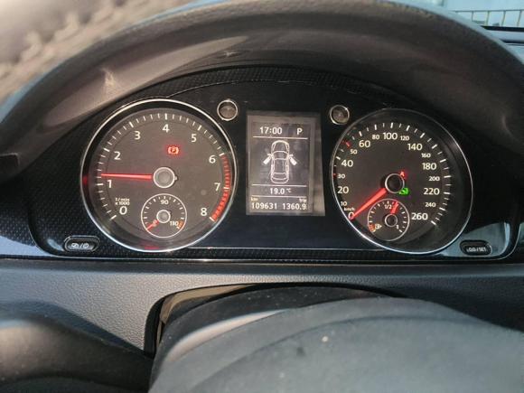 [苏州·苏E] 二手大众迈腾2012款 改款 1.8TSI 豪华型