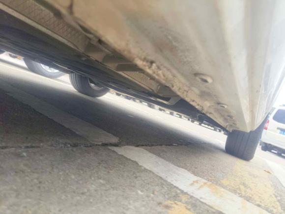 [南昌·赣A] 二手荣威科莱威CLEVER2021款 302km新四座超能版